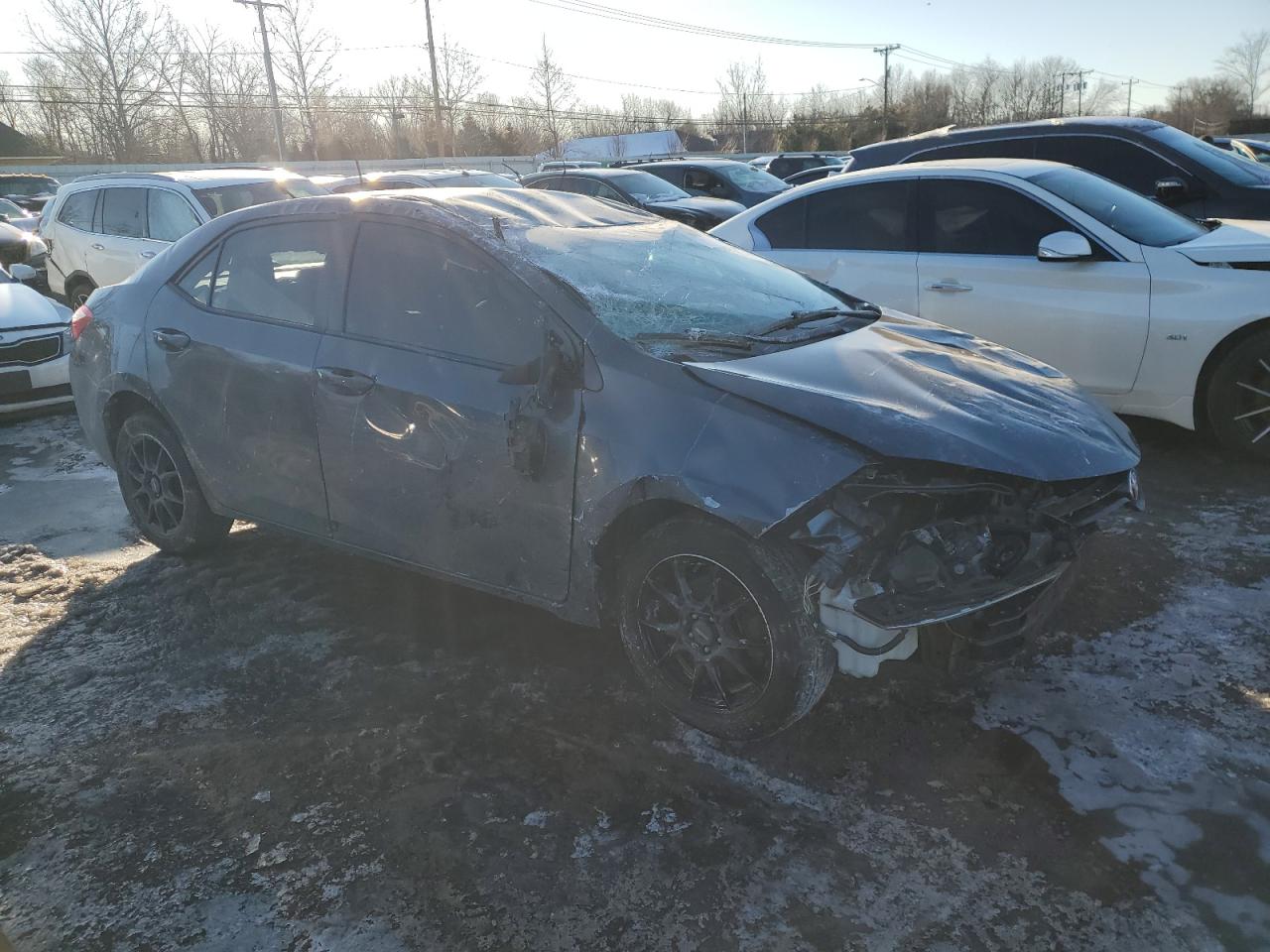 2014 Toyota Corolla - Image 4