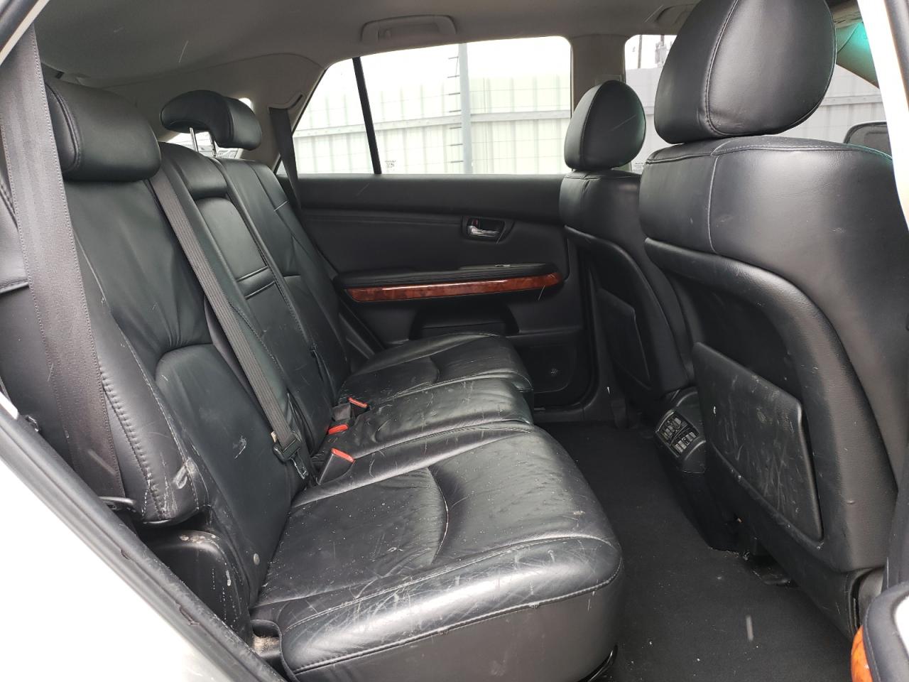 2008 Lexus RX - Image 11