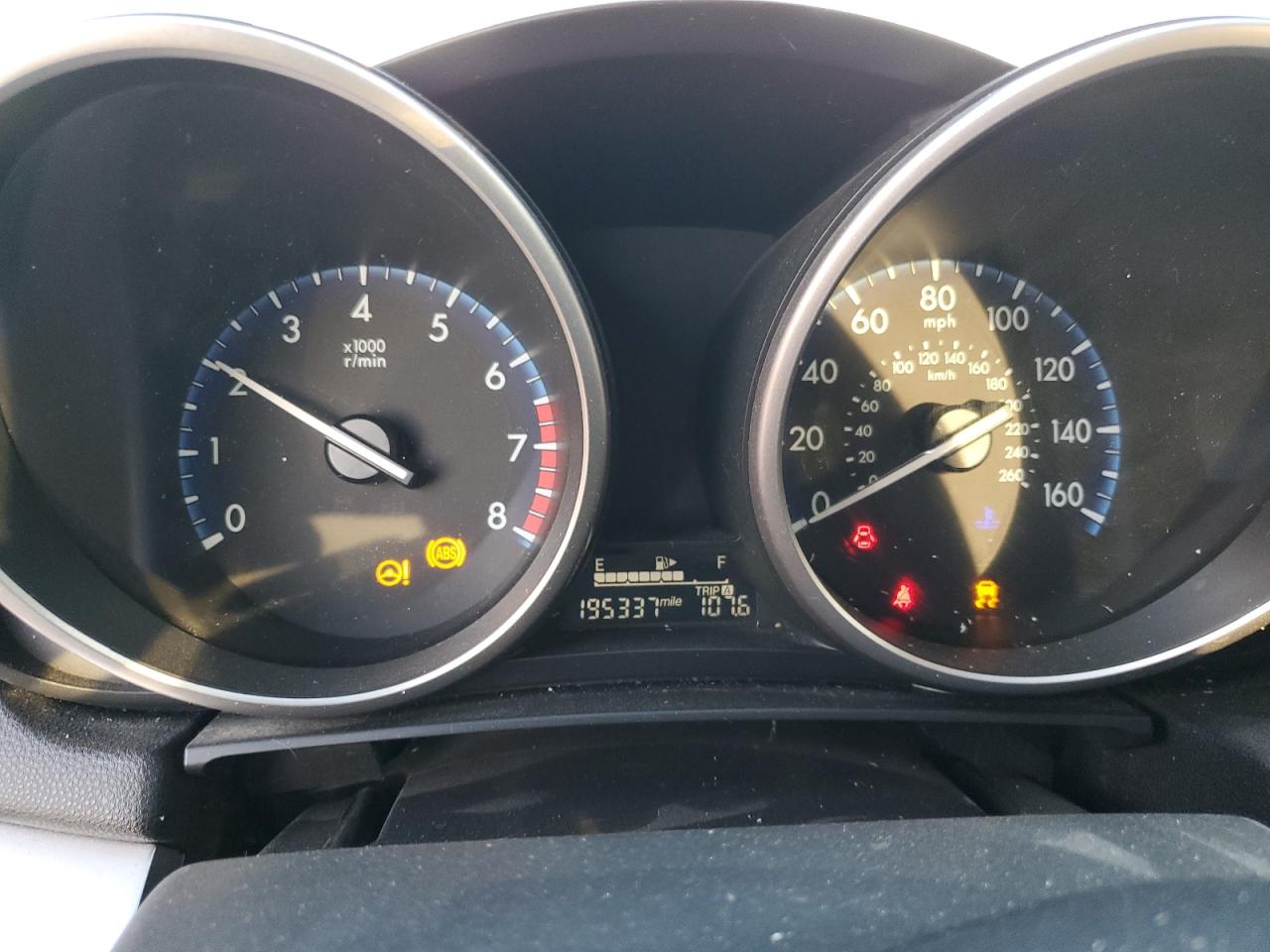 2012 Mazda 3 - Image 9