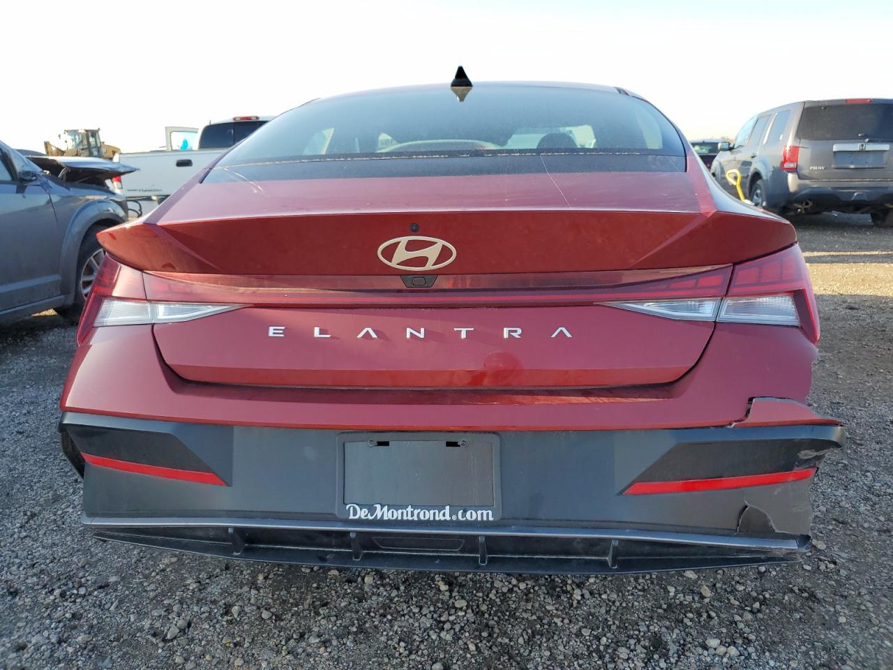2024 Hyundai Elantra - Image 6
