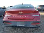 2024 Hyundai Elantra Sel for Sale in Houston, TX - Front End