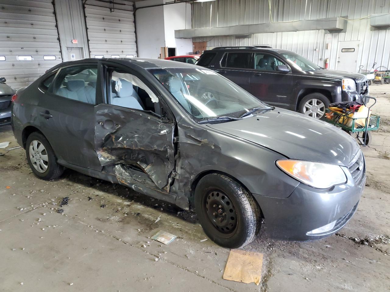 2009 Hyundai Elantra - Image 4