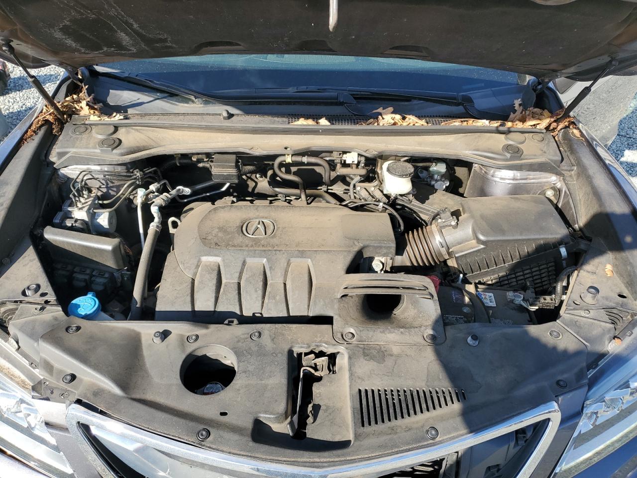 2018 Acura RDX - Image 12