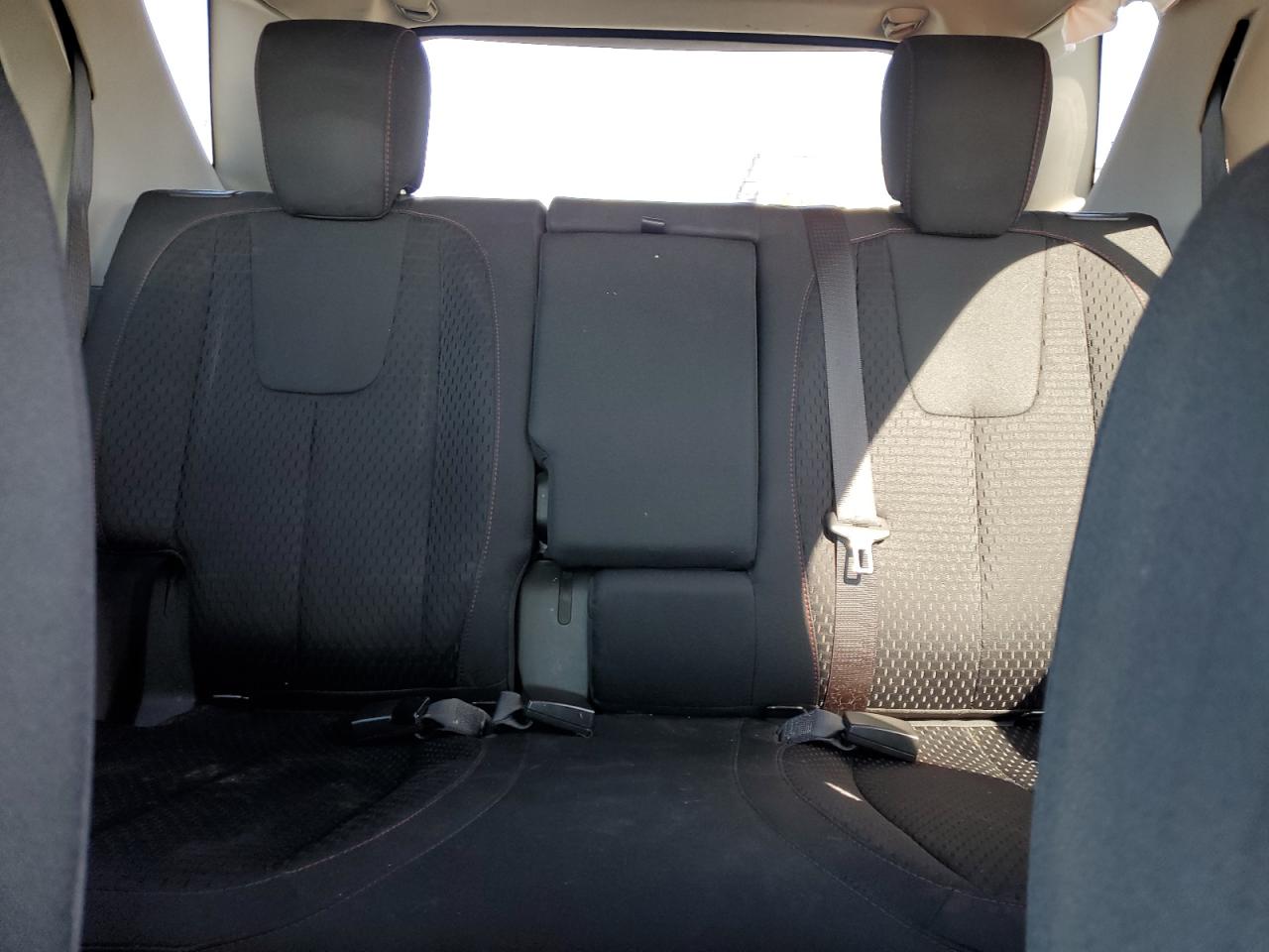 2015 Chevrolet Equinox - Image 10