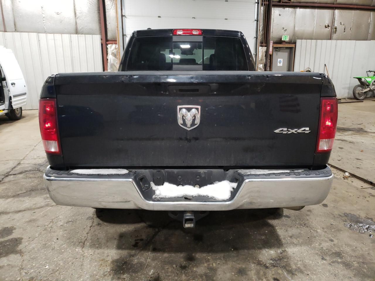 2020 RAM 1500 - Image 6