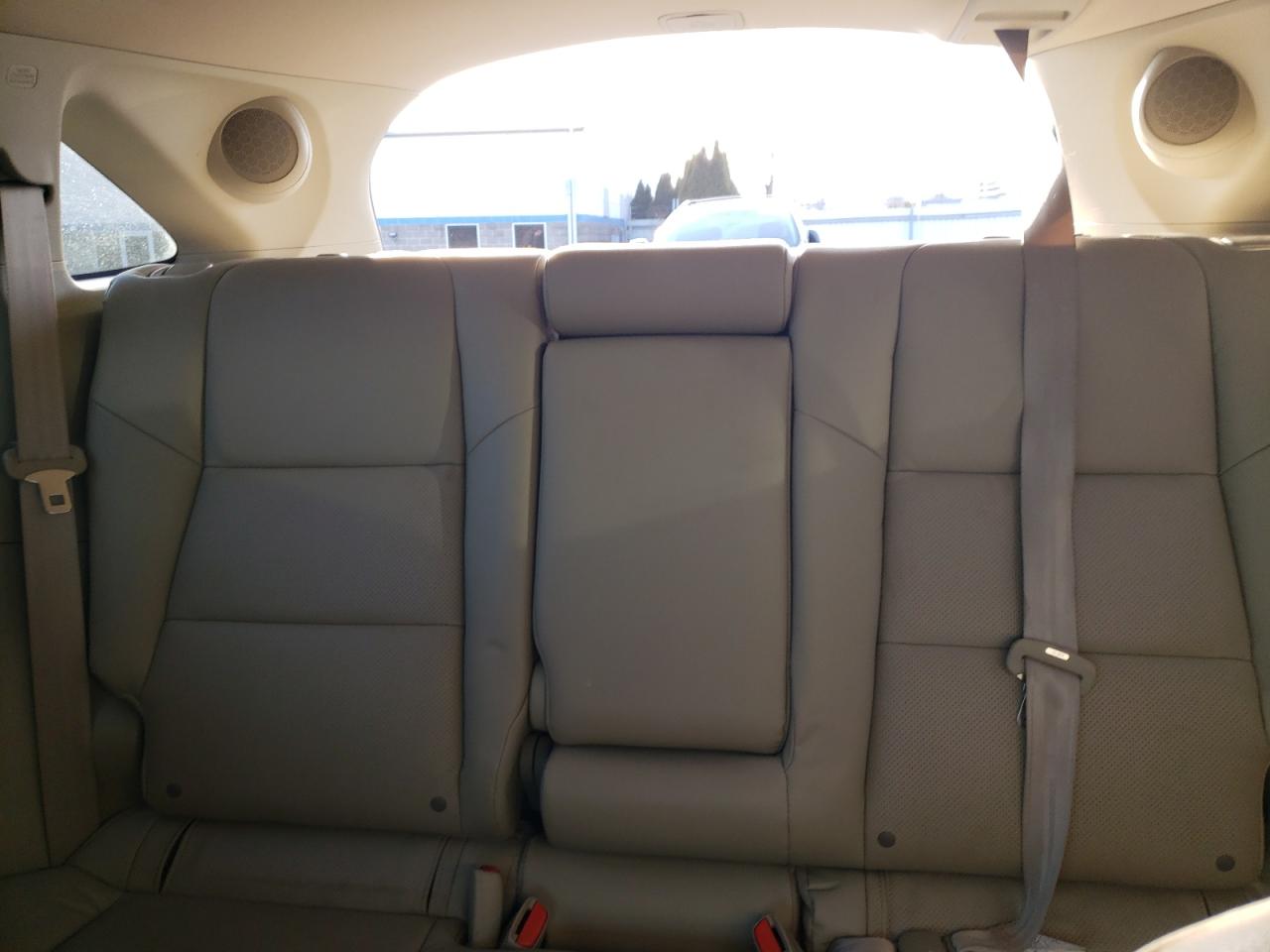 2014 Acura RDX - Image 10