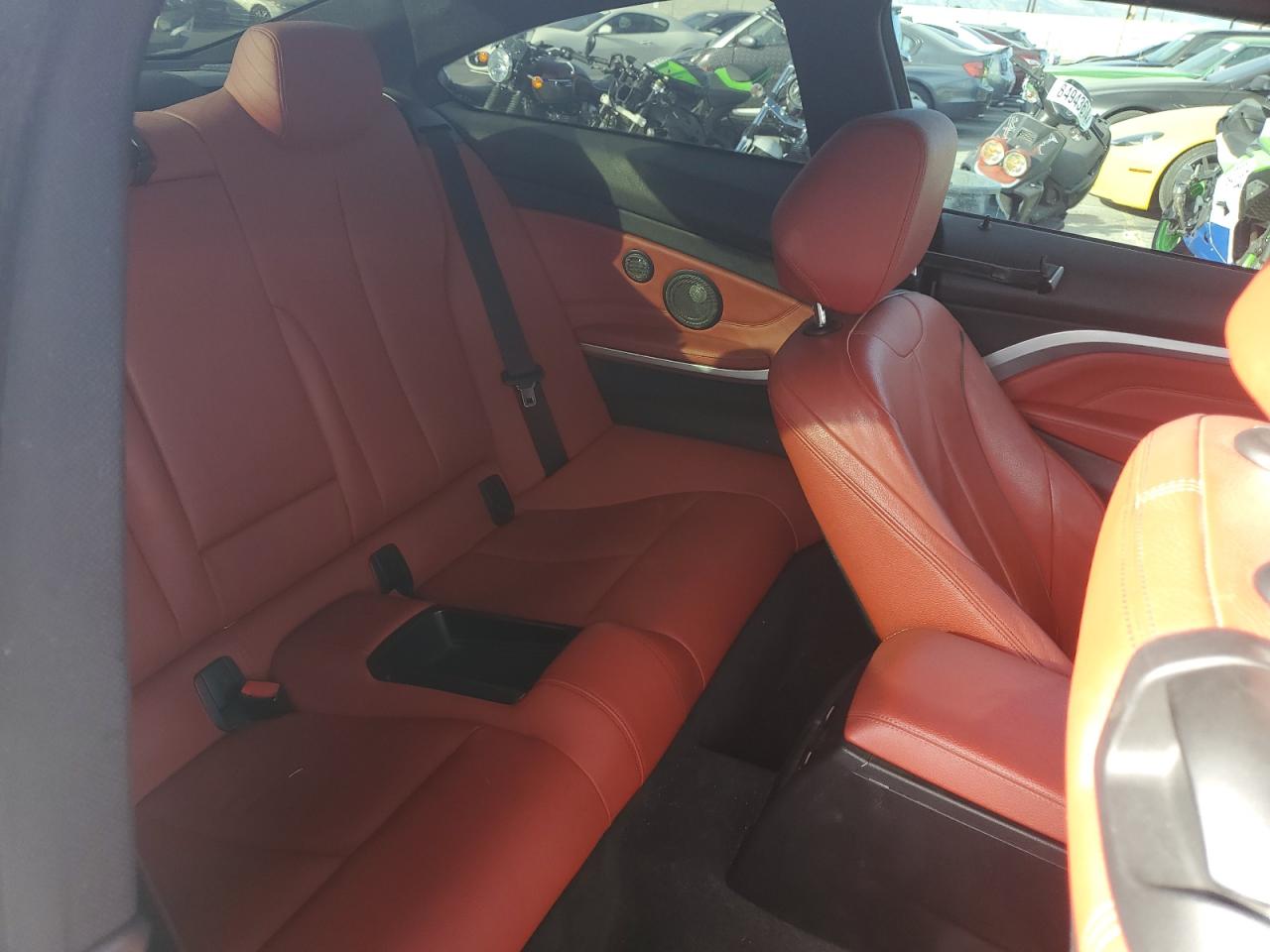 2017 BMW 4er - Image 10