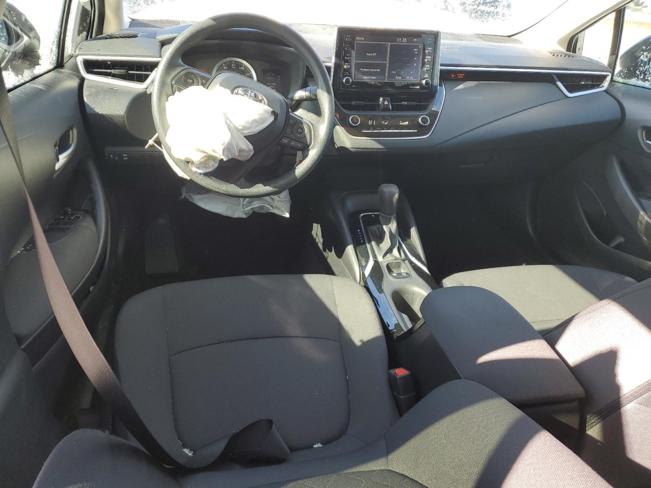2021 Toyota Corolla - Image 8