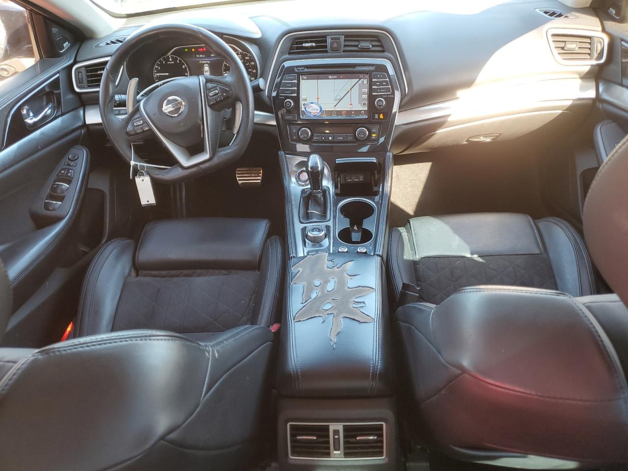 2017 Nissan Maxima - Image 8