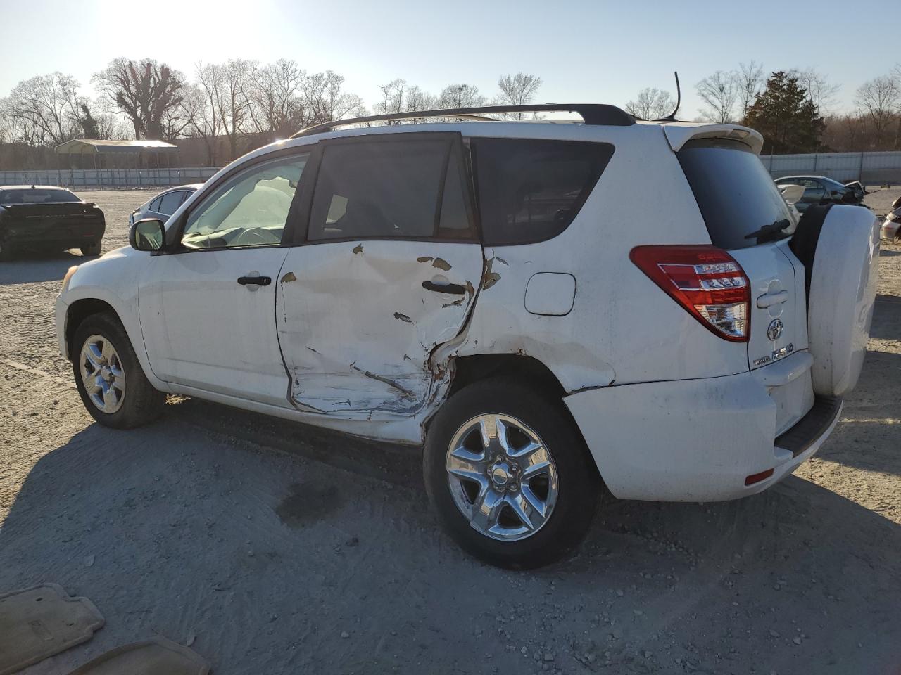 2010 Toyota RAV 4 - Image 2
