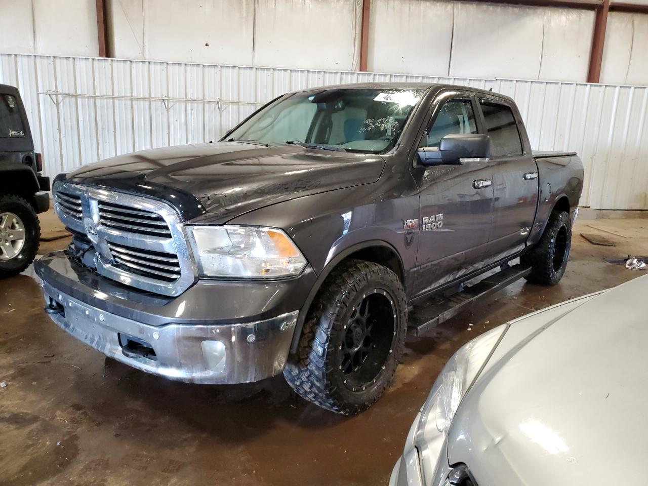 2015 RAM 1500 - Image 1