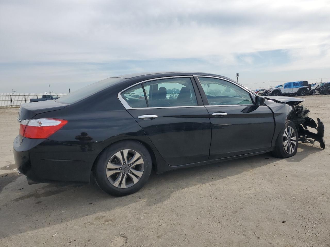 2014 Honda Accord - Image 3