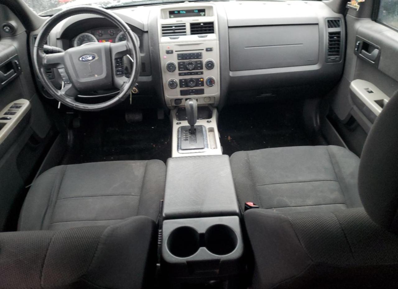 2009 Ford Escape - Image 8