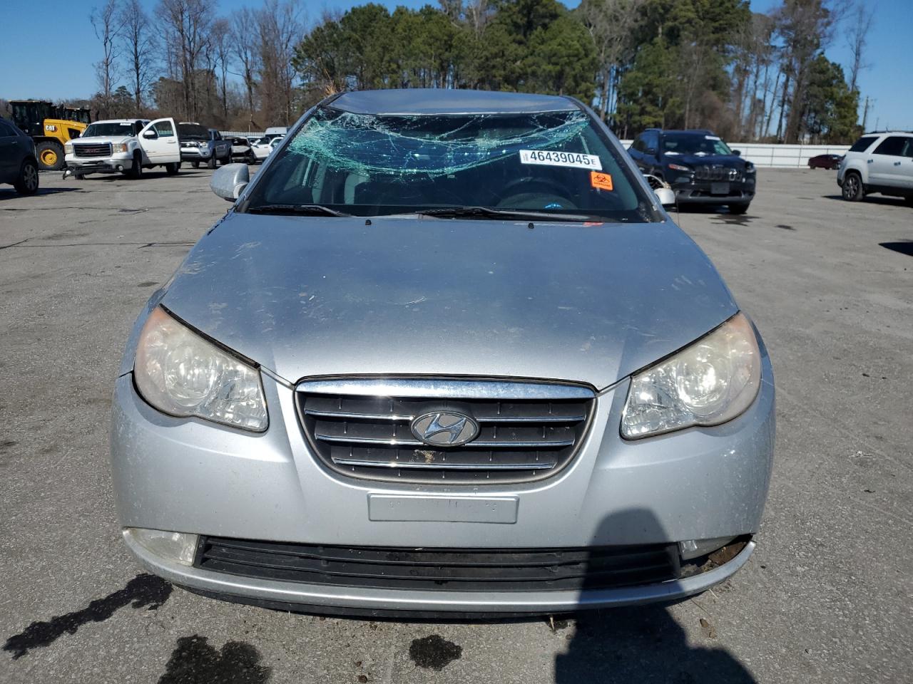 2008 Hyundai Elantra - Image 5
