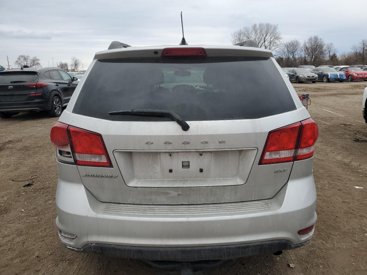 2014 Dodge Journey - Image 6