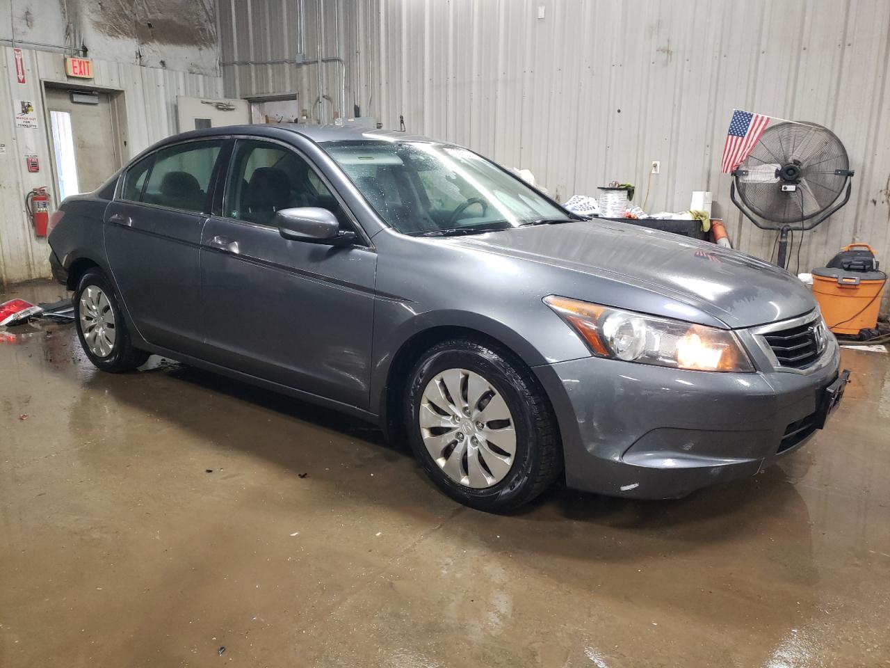2010 Honda Accord - Image 4