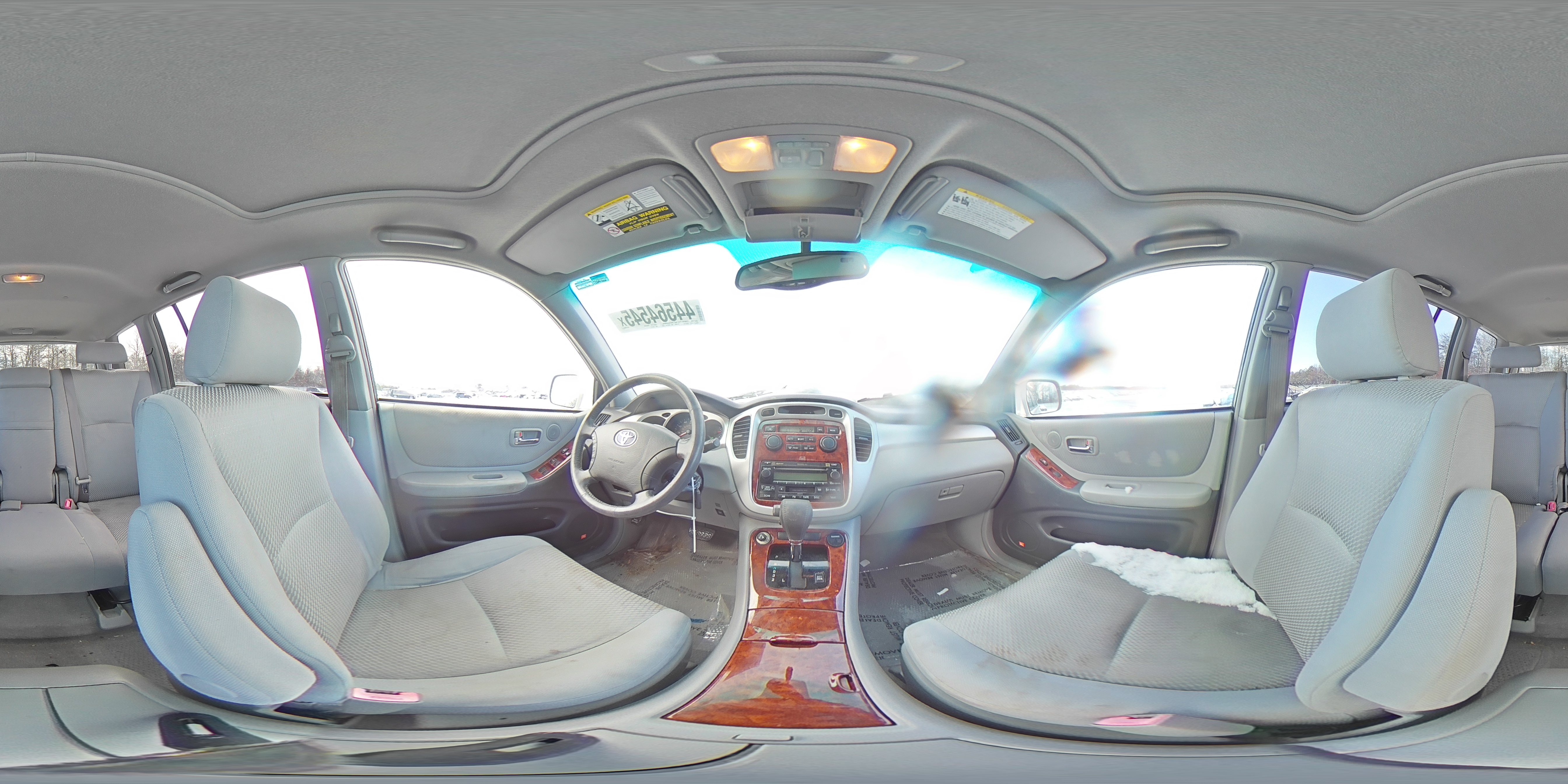 2006 Toyota Highlander - Image 13