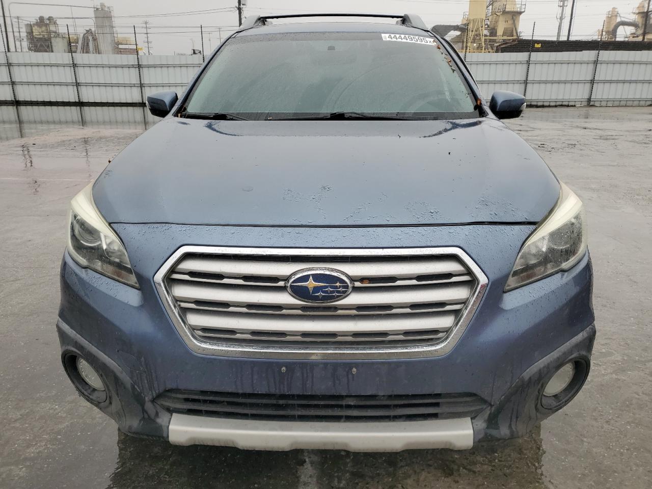 2015 Subaru Outback - Image 5