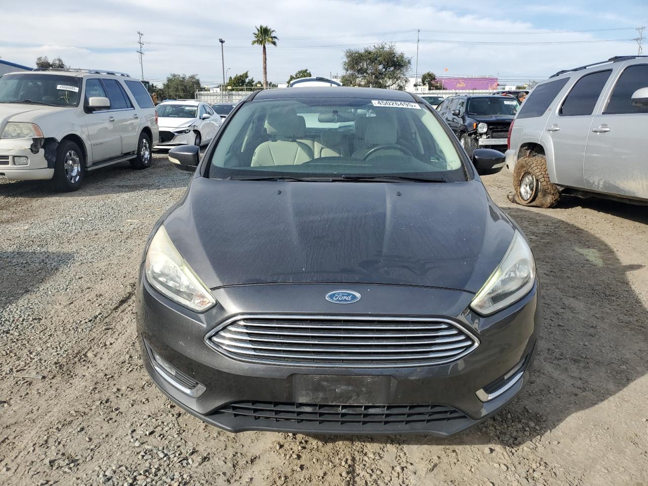 2016 Ford Focus - Image 5