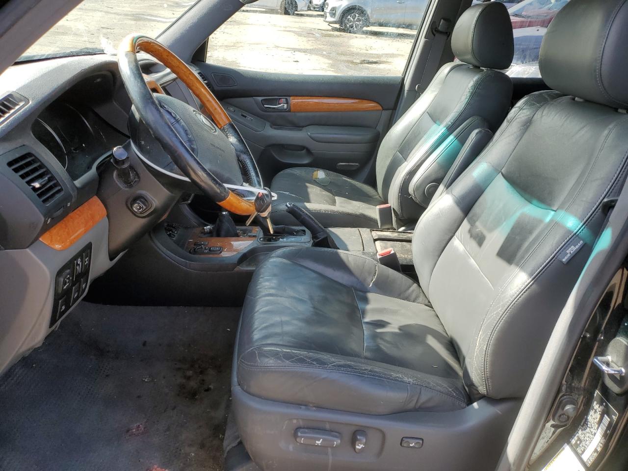2007 Lexus GX - Image 7