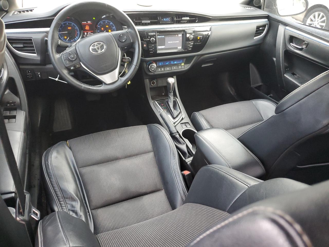 2016 Toyota Corolla - Image 8