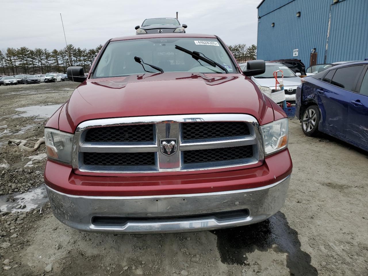 2011 Dodge RAM - Image 5