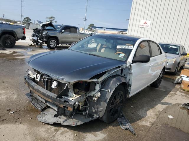 2006 Toyota Avalon Xl