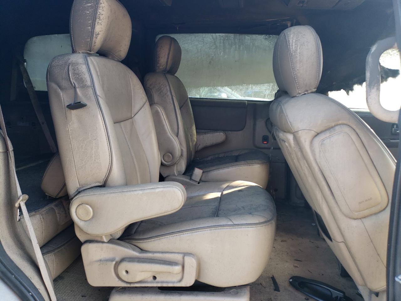2005 Buick Terraza - Image 11