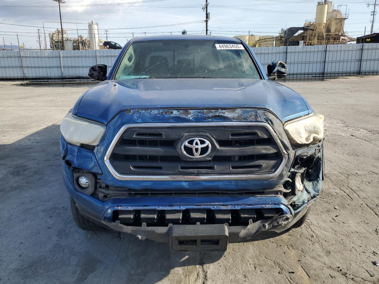 2017 Toyota Tacoma - Image 5