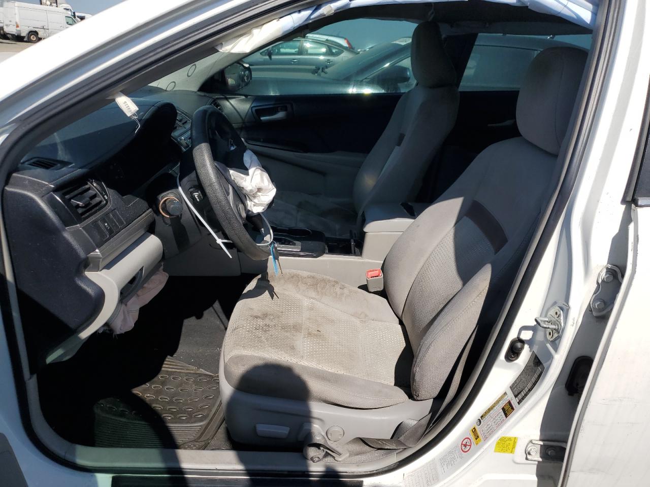 2013 Toyota Camry - Image 7