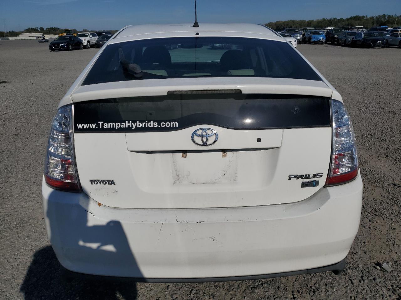 2006 Toyota Prius - Image 6