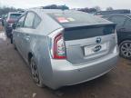 2014 TOYOTA PRIUS HYBR for sale at Copart ROCHFORD