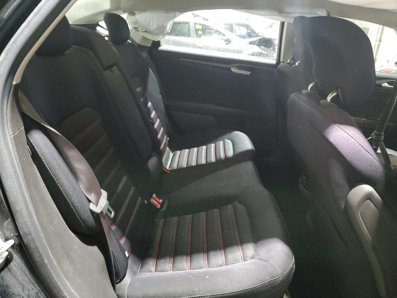 2014 Ford Fusion - Image 10