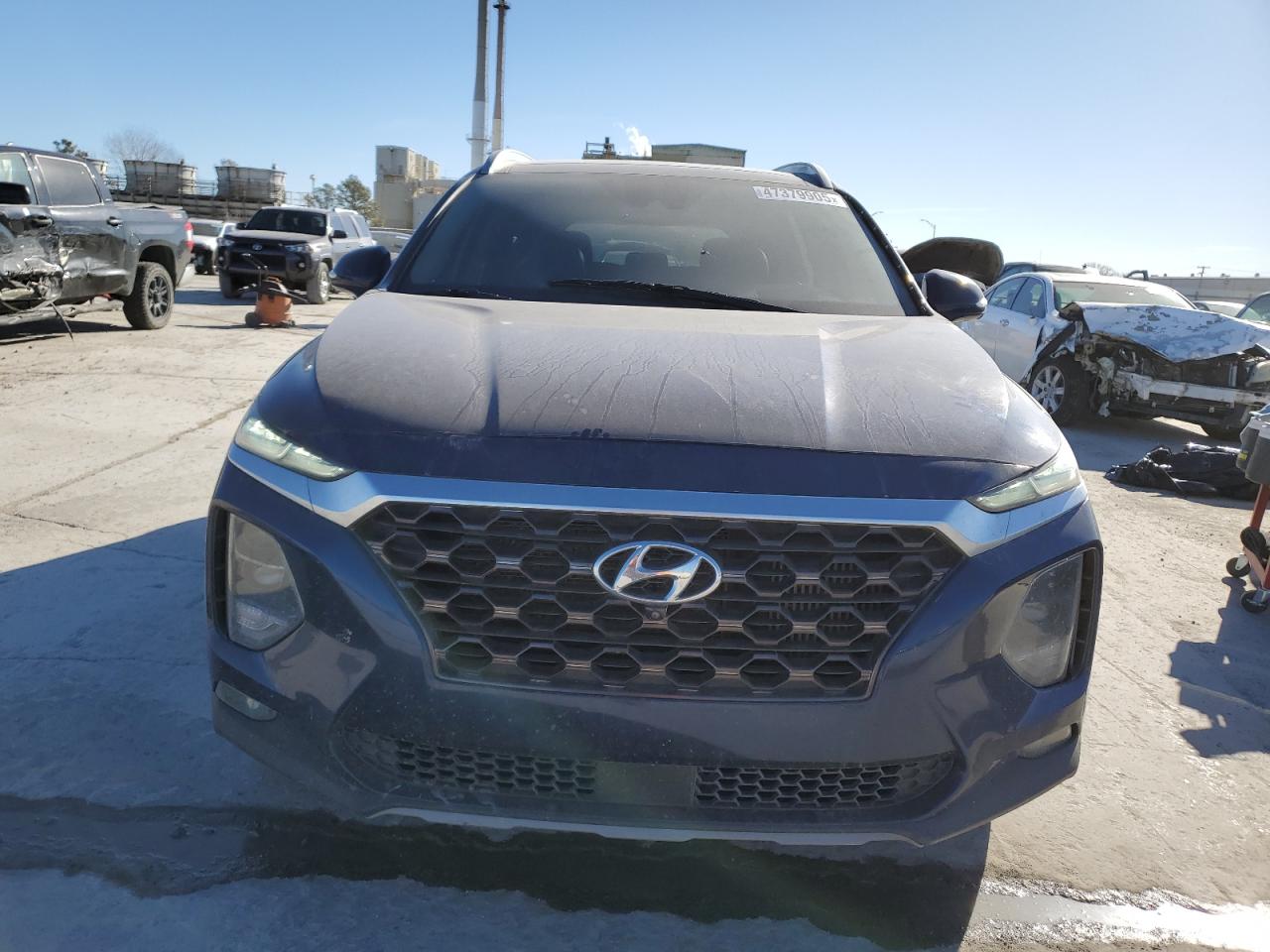 2019 Hyundai Santa Fe - Image 5
