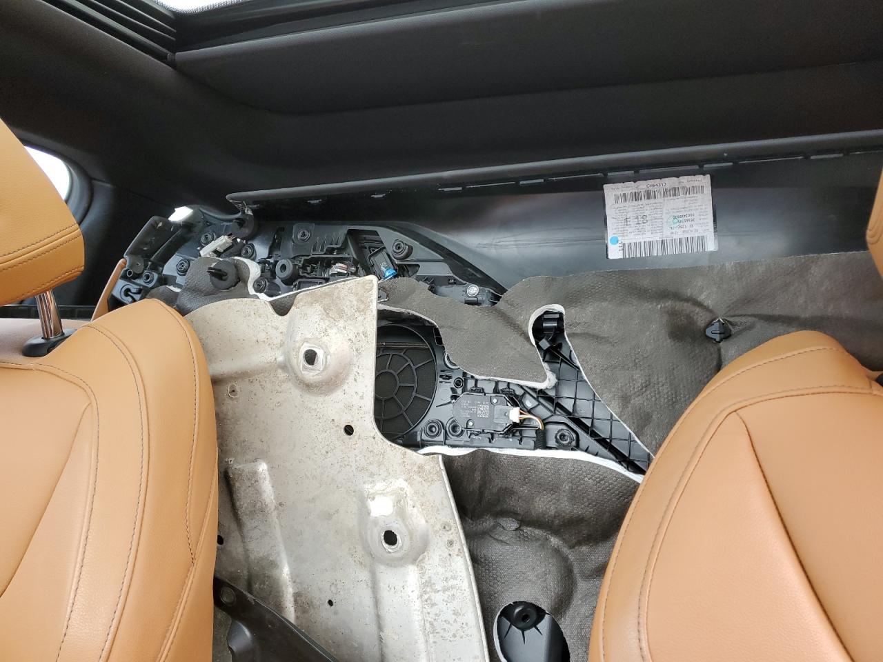 2021 BMW M4 - Image 11