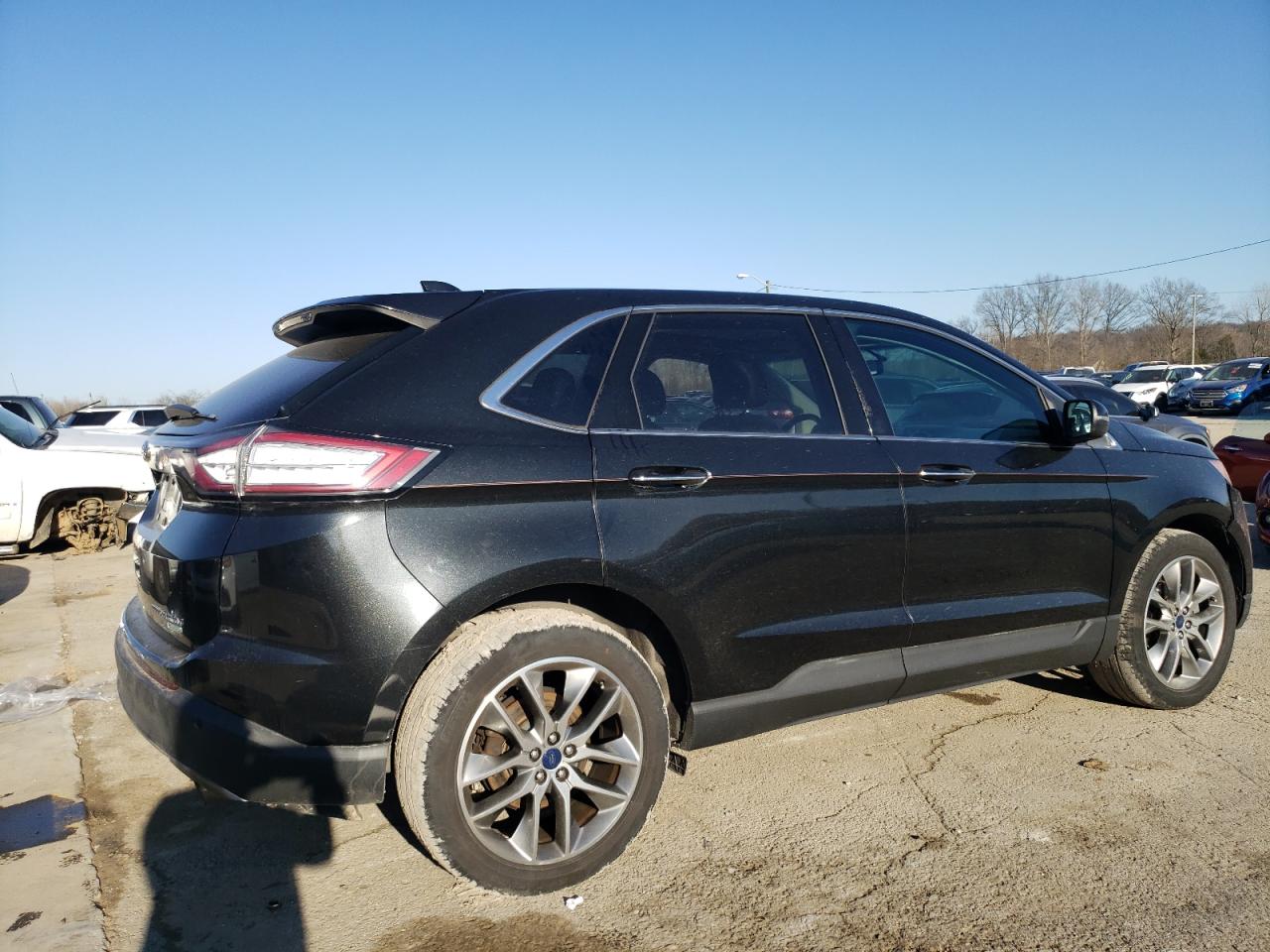 2015 Ford Edge - Image 3