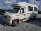 Riverview, FL에서 판매 중인 1999 Ford Econoline E350 Super Duty Cutaway Van Rv - Water/Flood
