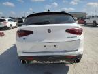 2019 Alfa Romeo Stelvio Ti للبيع في Arcadia، FL - Front End
