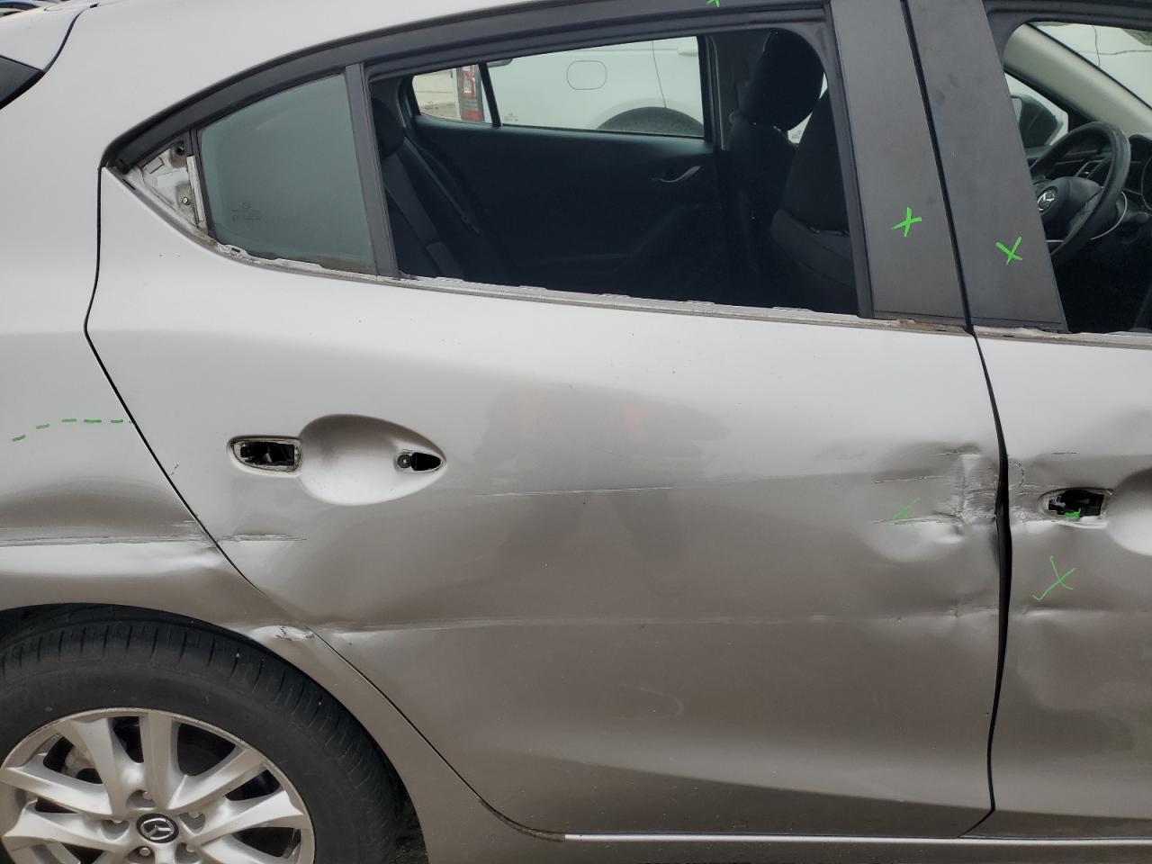 2016 Mazda 3 - Image 10