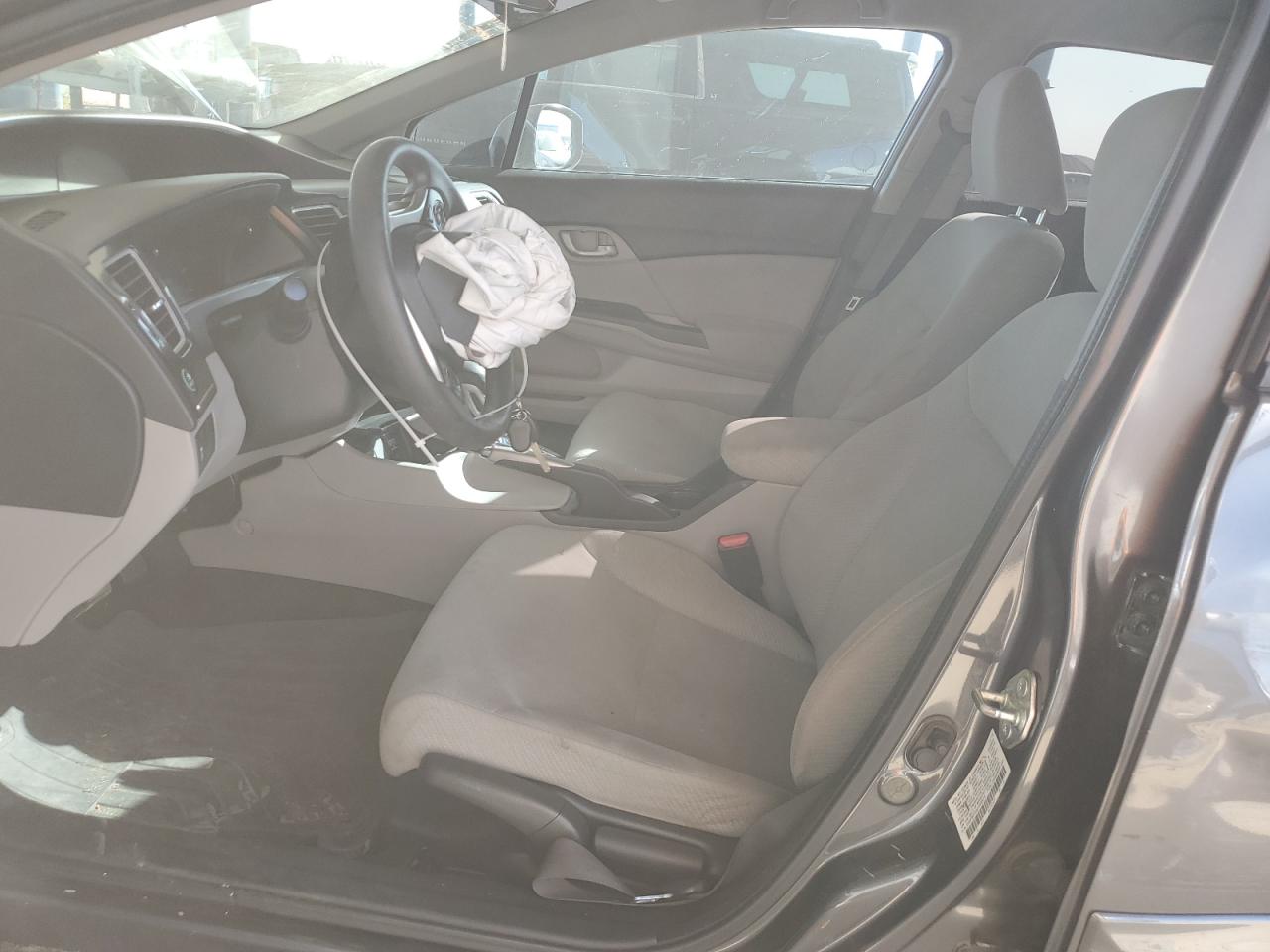 2013 Honda Civic - Image 7