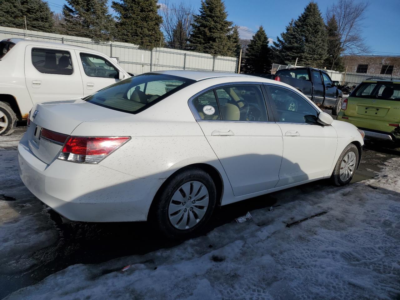 2011 Honda Accord - Image 3
