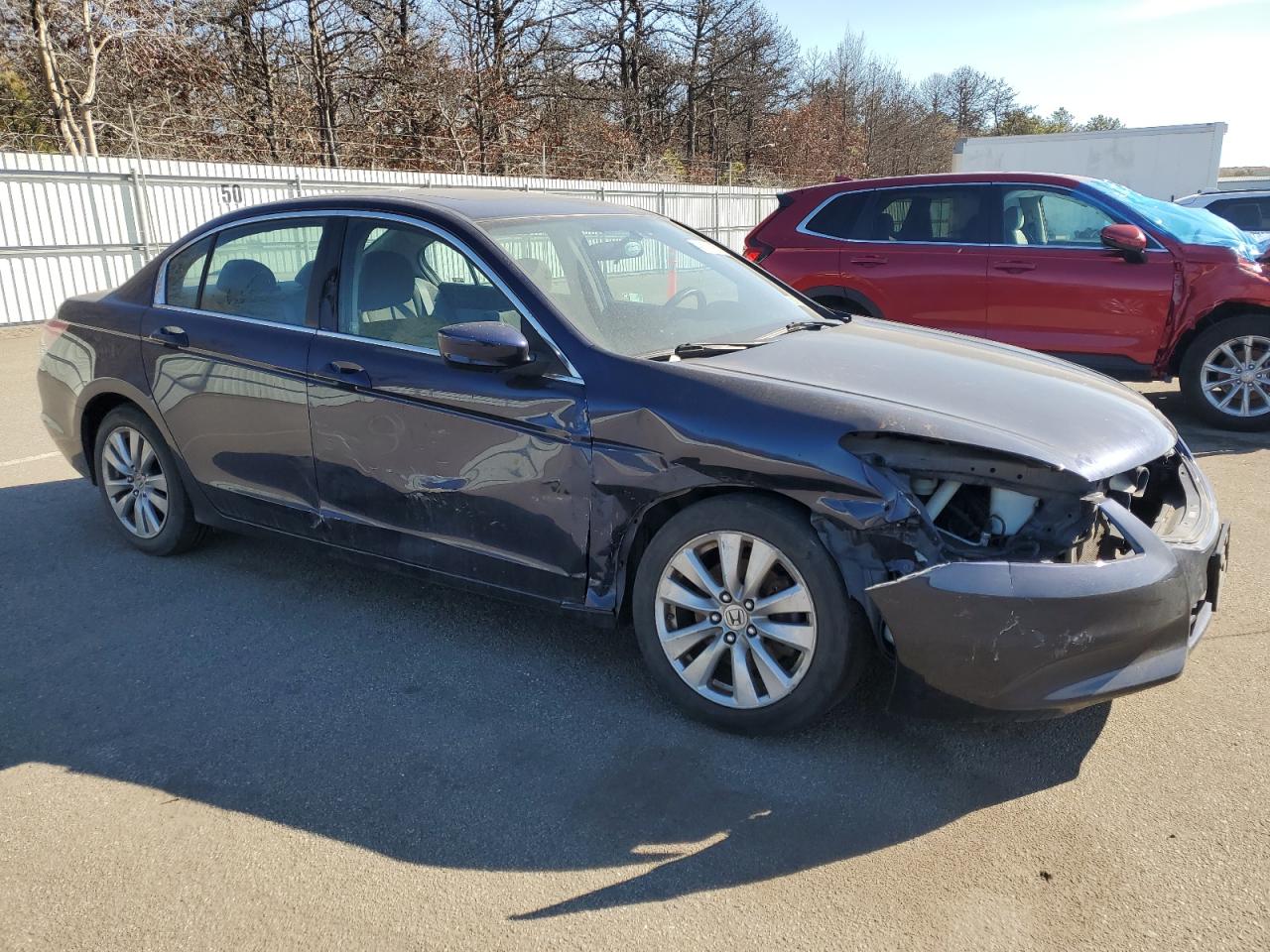 2012 Honda Accord - Image 4