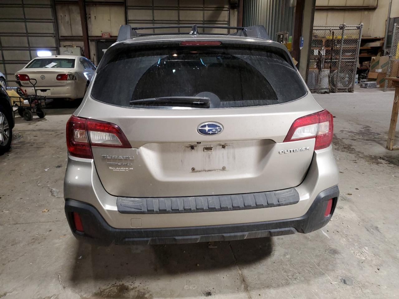 2019 Subaru Outback - Image 6