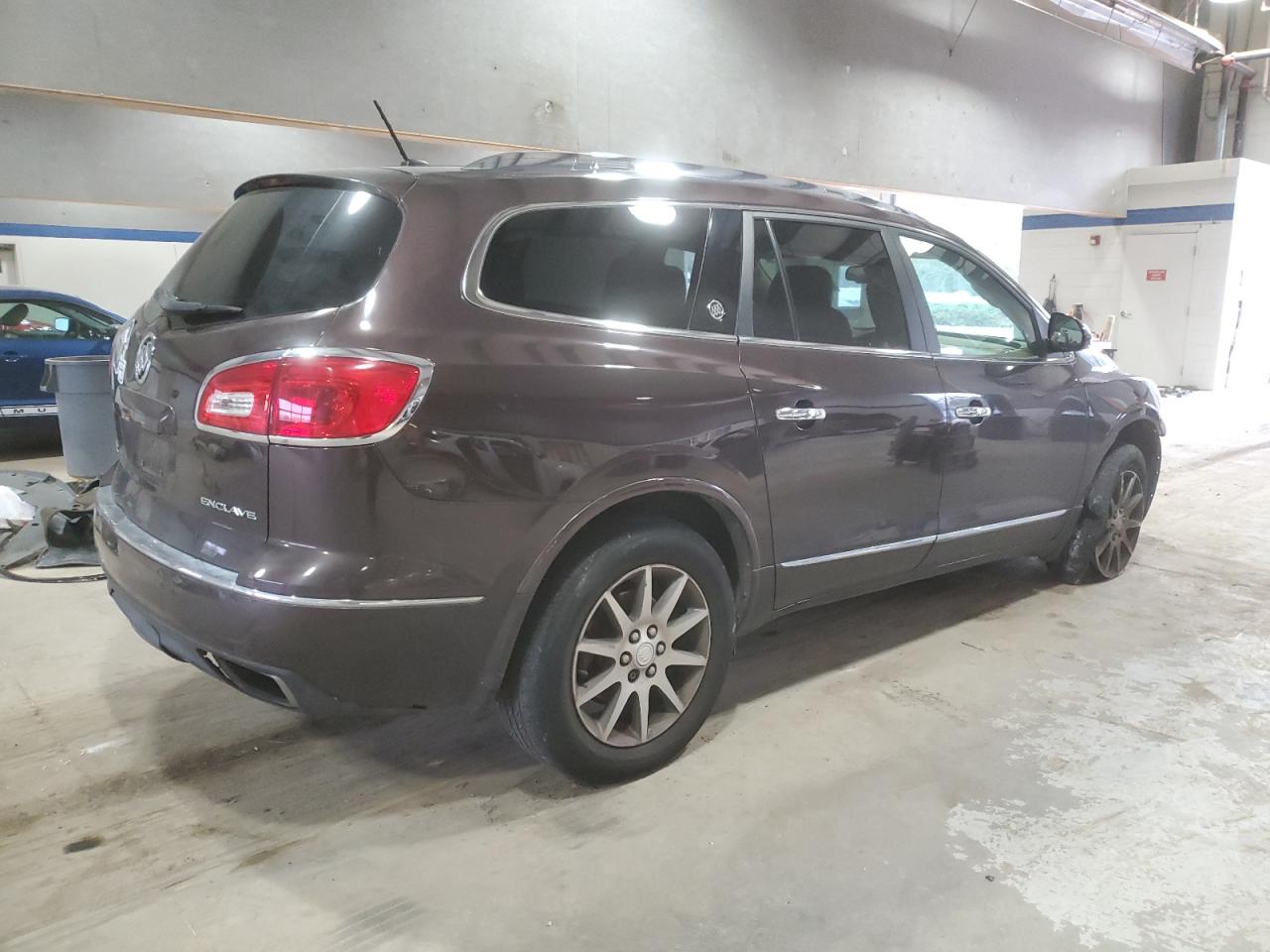 2015 Buick Enclave - Image 3