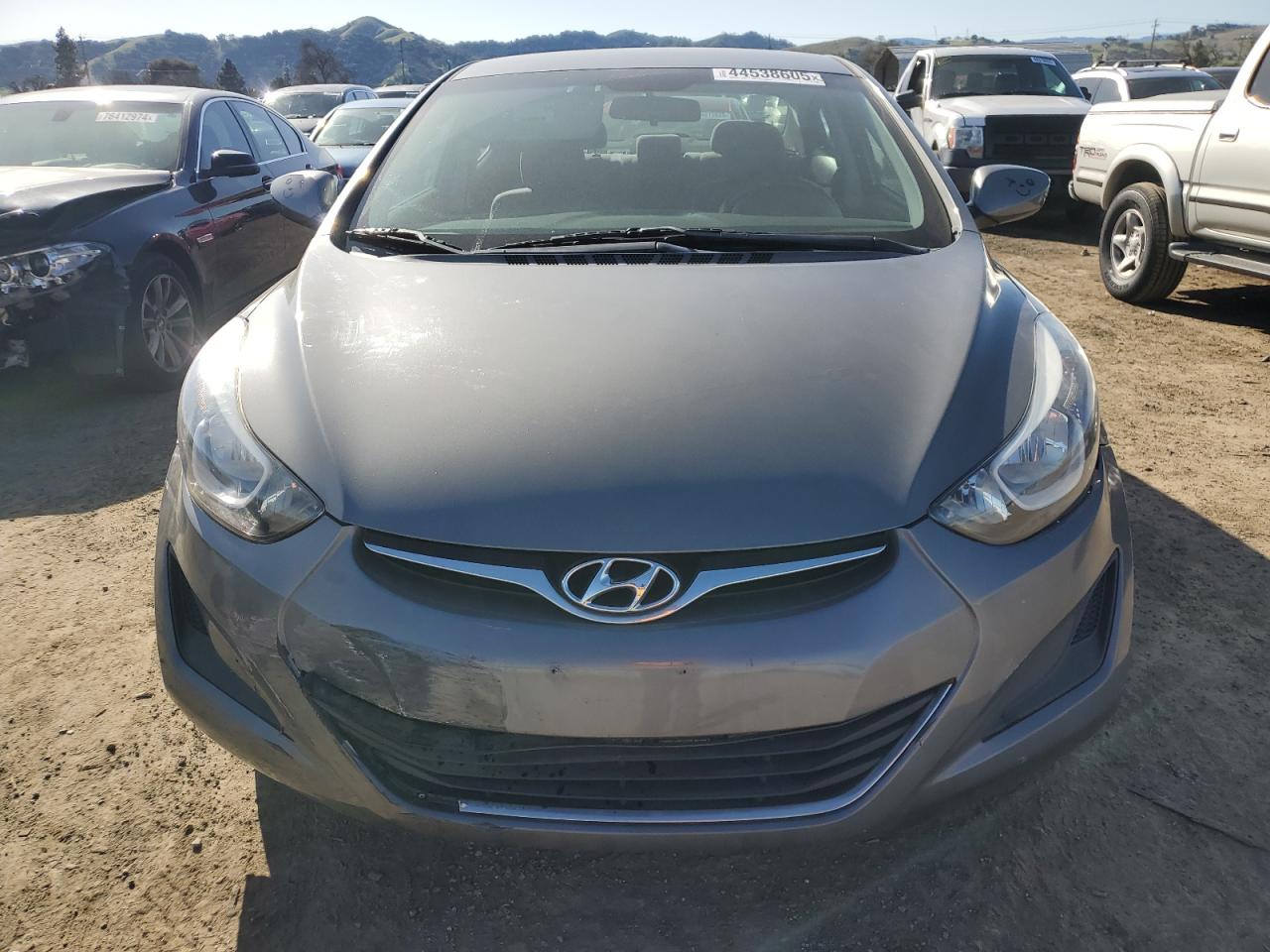 2014 Hyundai Elantra - Image 5