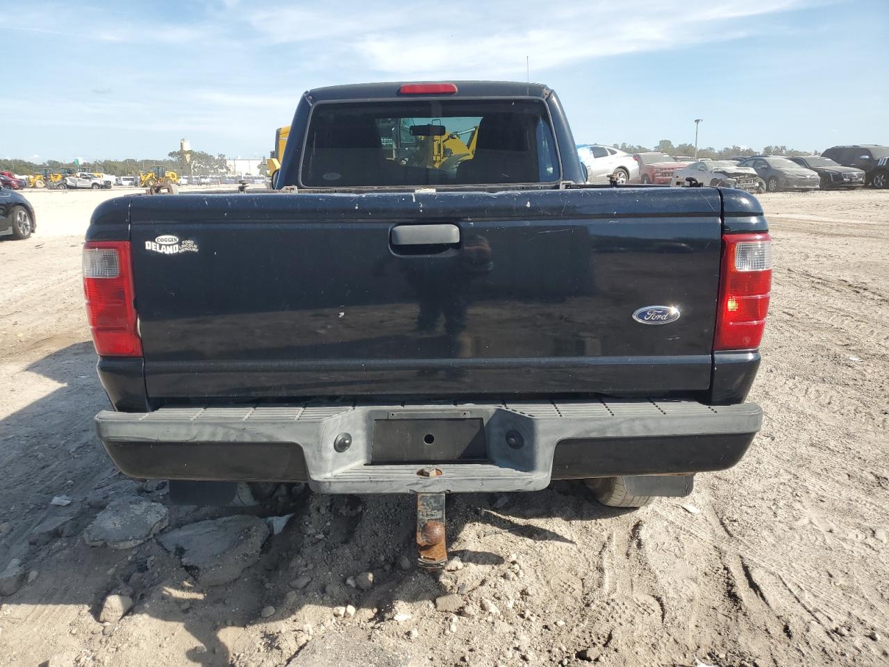 2005 Ford Ranger - Image 6