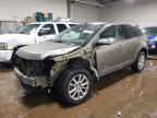 2013 Ford Edge Sel за продажба в Elgin, IL - Front End