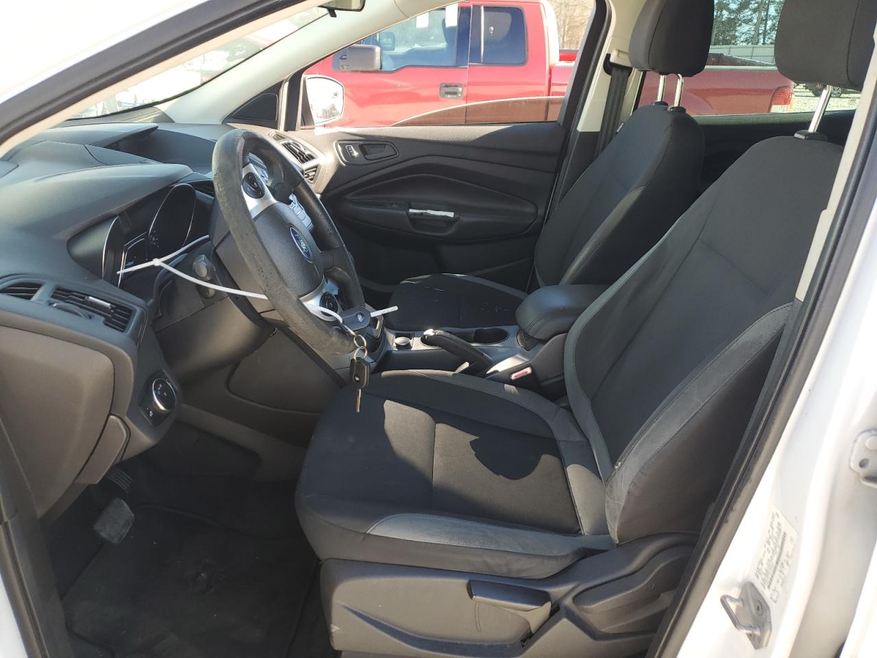 2014 Ford Escape - Image 7