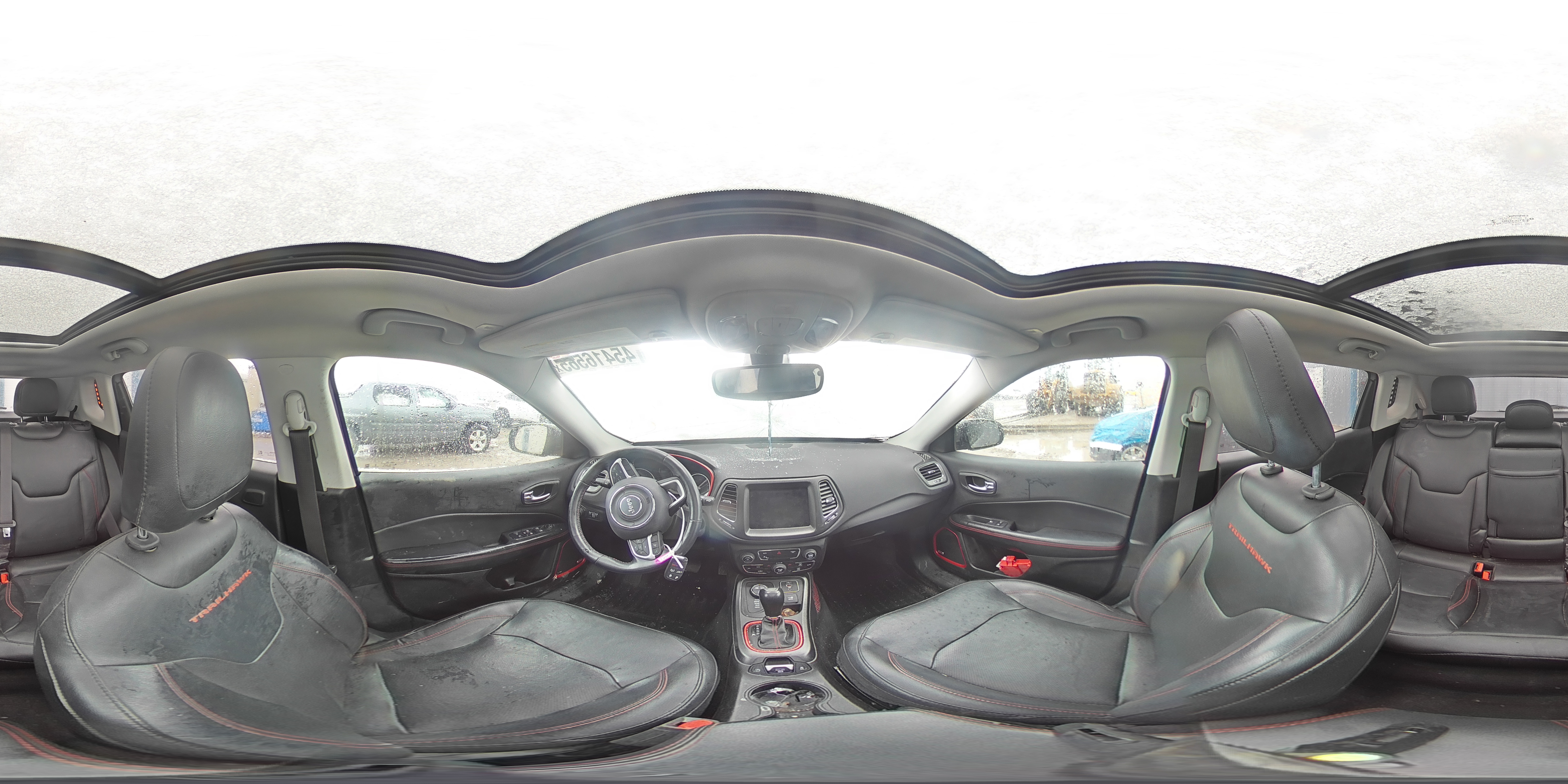 2019 Jeep Compass - Image 12