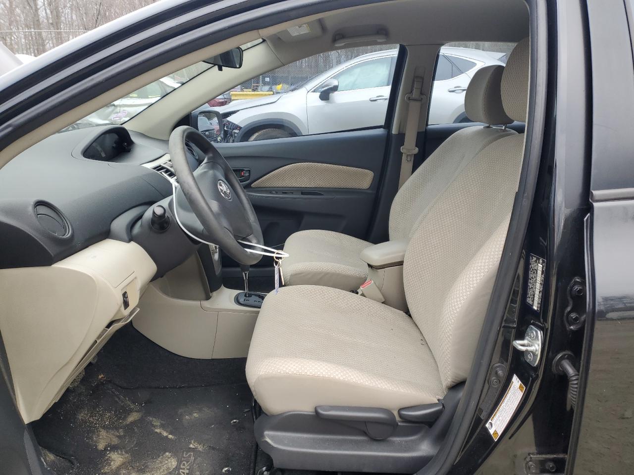 2007 Toyota Yaris - Image 7